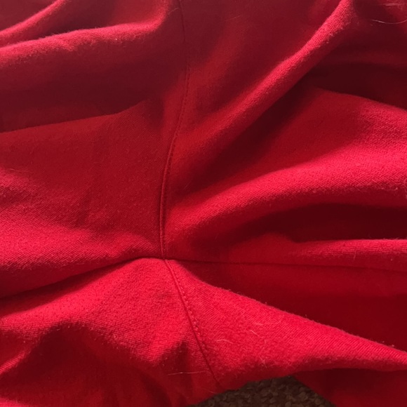 💋 LAST DAY 💋 
v i n t a g e ::
 elastic waist band pants 80s - Picture 4 of 7